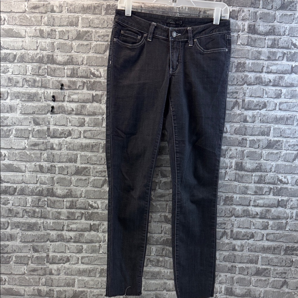 PRANA Black Women's Jeans